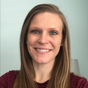 Meet your Posher, Allison